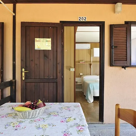 Villaggio Tesonis Campsite *