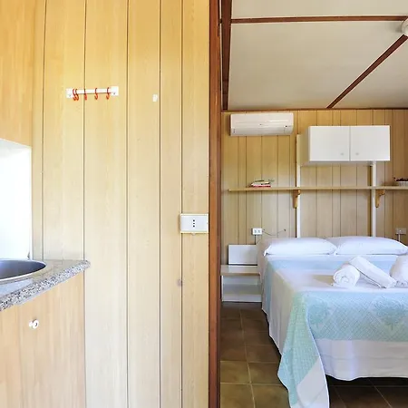 Villaggio Tesonis Campsite Tertenia