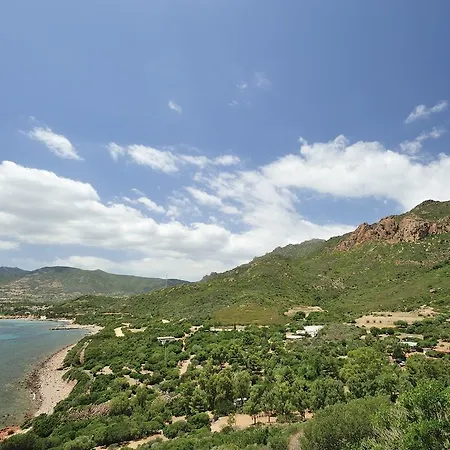 Villaggio Tesonis