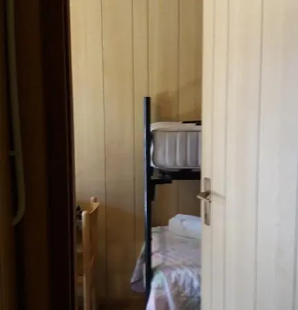 Camping Villaggio Tesonis Tertenìa