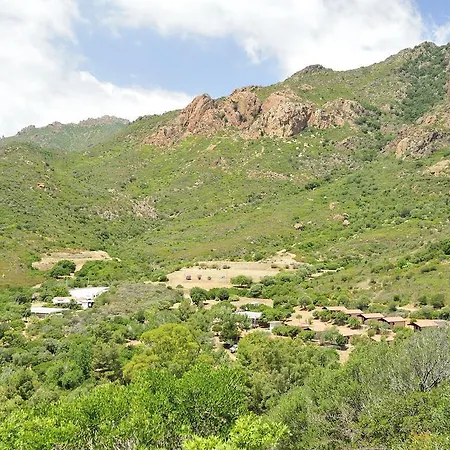 Villaggio Tesonis Tertenìa