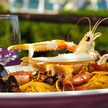 Кемпинг Villaggio Tesonis *