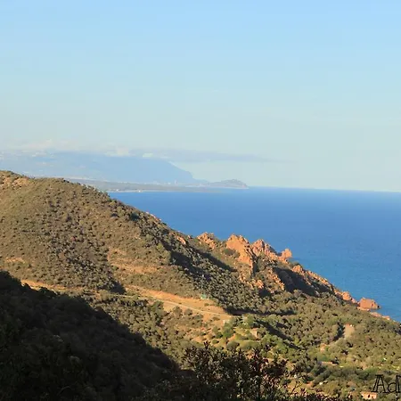 Villaggio Tesonis Tertenìa