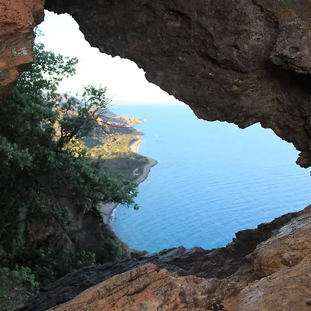 Villaggio Tesonis مكان تخييم