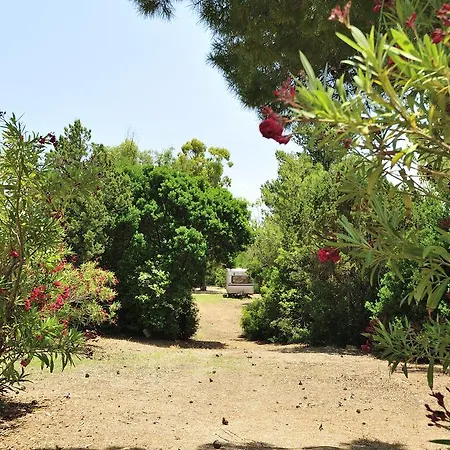 Villaggio Tesonis * Tertenìa