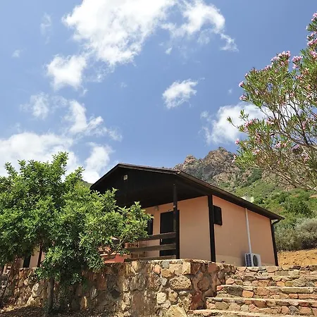 Kemp Villaggio Tesonis