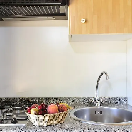 Villaggio Tesonis * Тертения