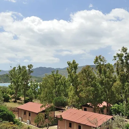 Villaggio Tesonis * Tertenìa