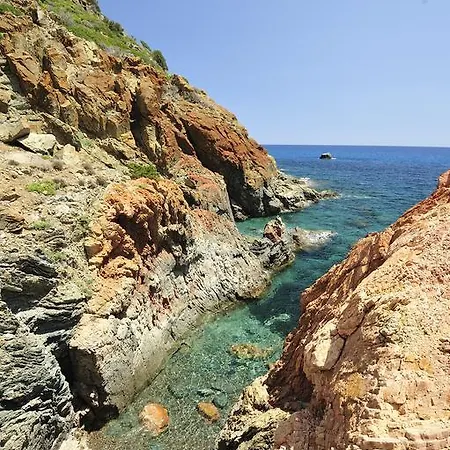 Villaggio Tesonis Kemp *