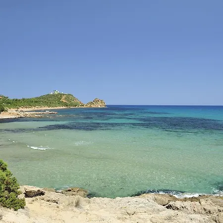 Villaggio Tesonis مكان تخييم *