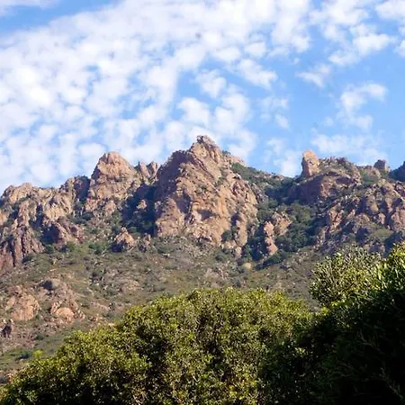 Кемпинг Villaggio Tesonis *