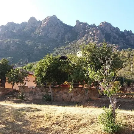 Villaggio Tesonis