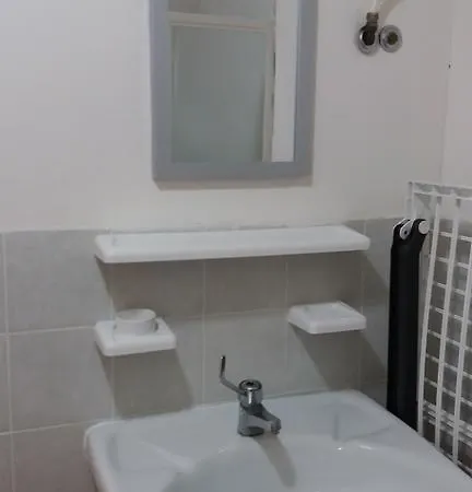 Кемпинг Villaggio Tesonis *