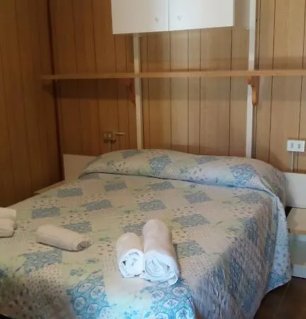 Villaggio Tesonis Tertenìa