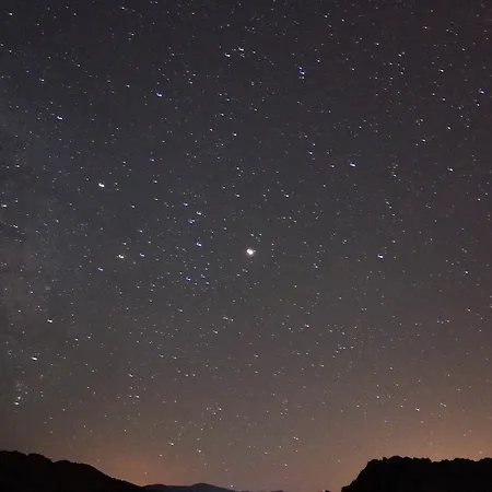 Villaggio Tesonis Kemp Tertenìa