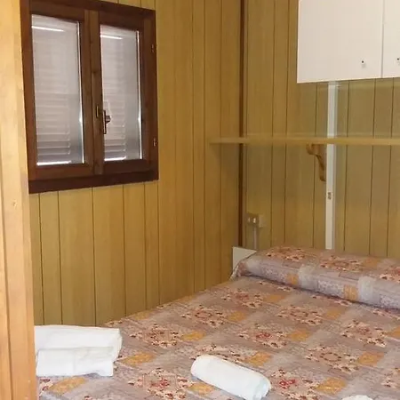 Villaggio Tesonis * Тертения